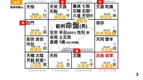 夫妻宮破軍如何化解|紫薇十二宮之夫妻宮